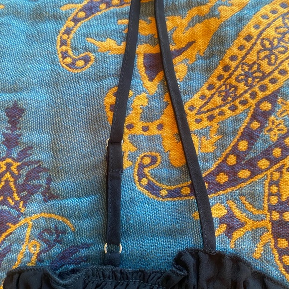 NWT Forever 21 black tank - Picture 5 of 7